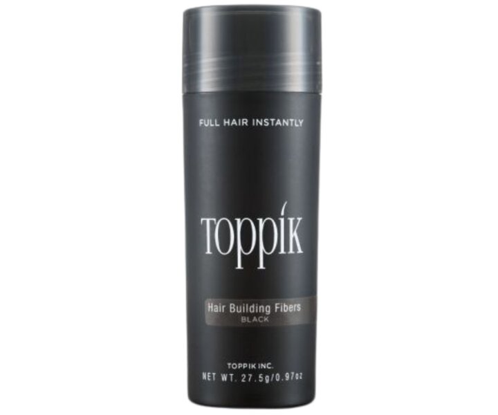 Hair Building Fibers Large - 27,5gr