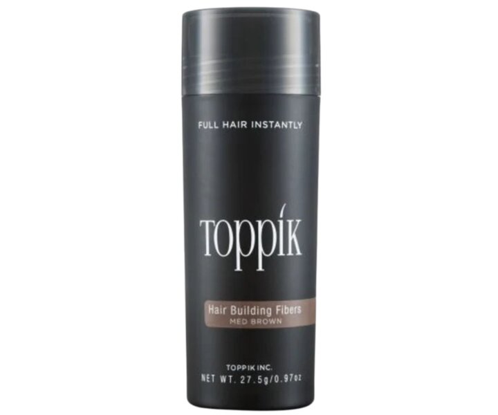 Hair Building Fibers Large - 27,5gr