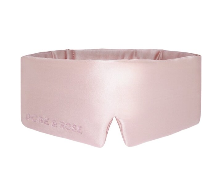 Deep Sleep Mask Lotus