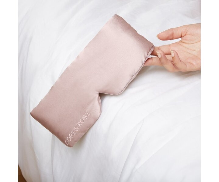 Deep Sleep Mask Lotus