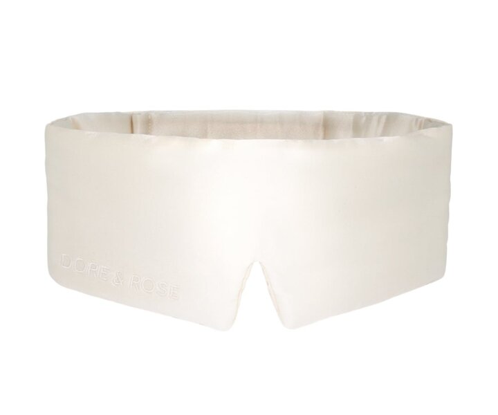 Deep Sleep Mask Champagne