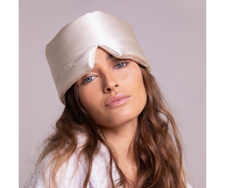 Deep Sleep Mask Champagne