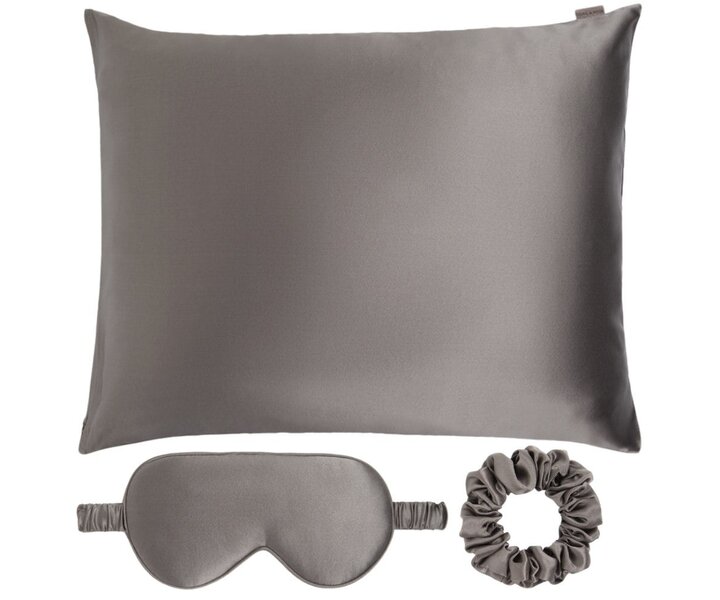 Serenity Sleep Bundle Charcoal