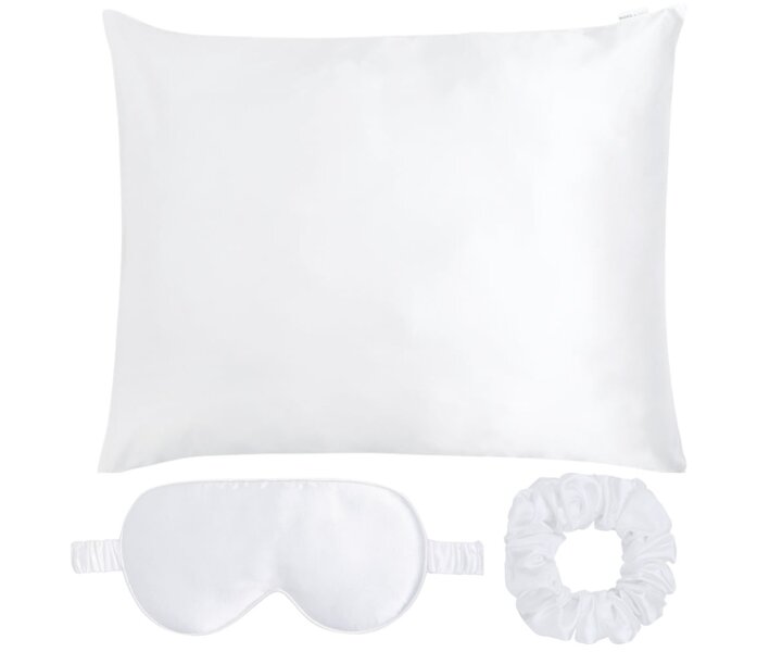 Serenity Sleep Bundle White
