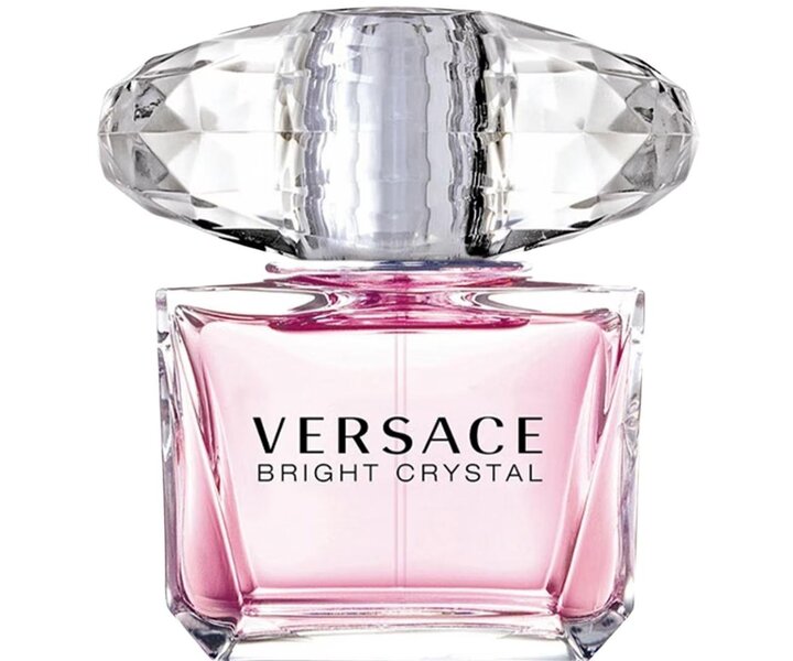 Bright Crystal Eau de Toilette - 90ml