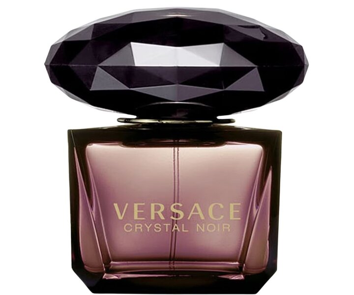 Crystal Noir Eau de Toilette - 90ml