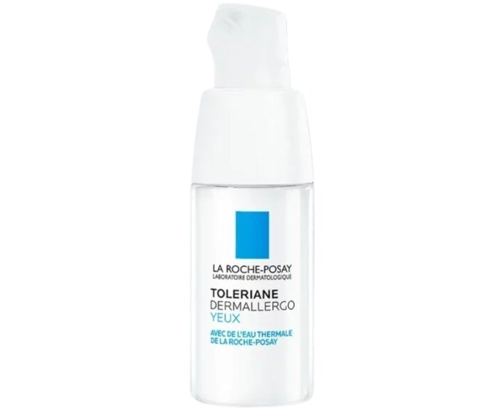 Toleriane Dermallergo Oogcrème - 20ml