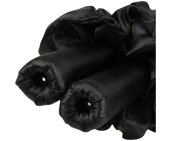 Heatless Curls Tool - Black