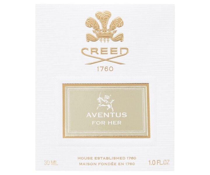 Aventus For Her Eau de Parfum - 30ml
