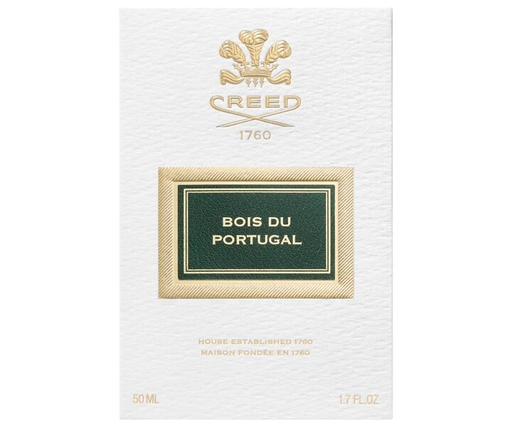 Bois Du Portugal Eau de Parfum - 50ml