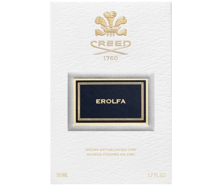 Erolfa Eau de Parfum - 50ml