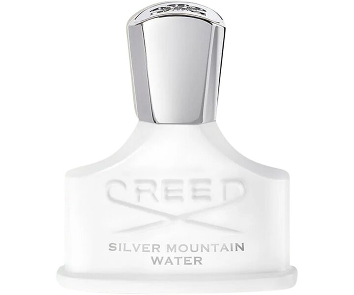 Silver Mountain Water Eau de Parfum - 30ml