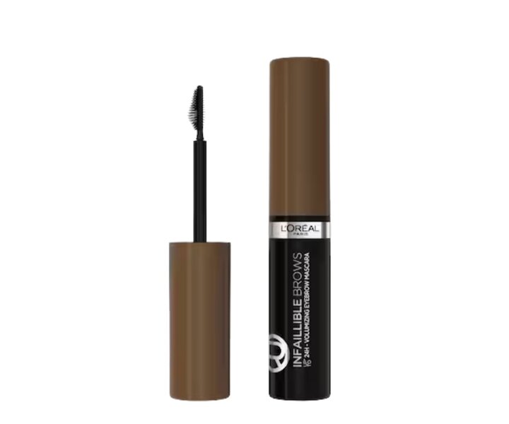 Brow Artist Plump & Set Volumising Brow Gel - 4,9ml