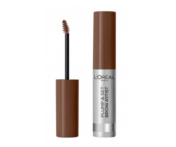 Brow Artist Plump & Set Volumising Brow Gel - 4,9ml
