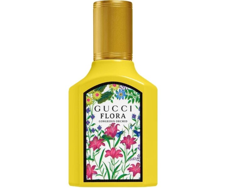 Flora Gorgeous Orchid Eau de Parfum - 30ml