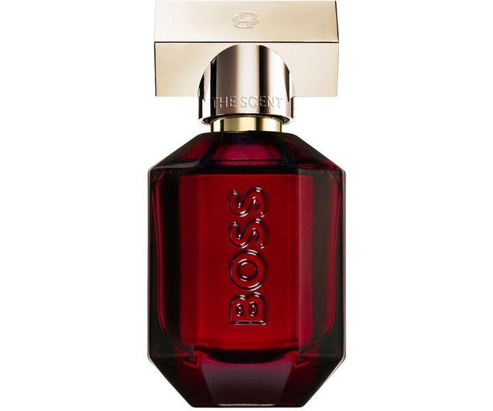 The Scent Elixer Eau de Parfum - 30ml