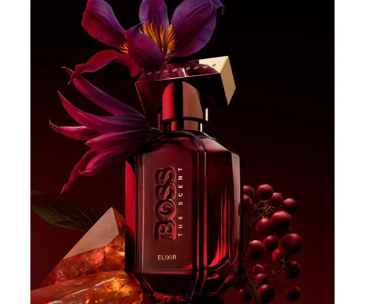 The Scent Elixer Eau de Parfum - 30ml