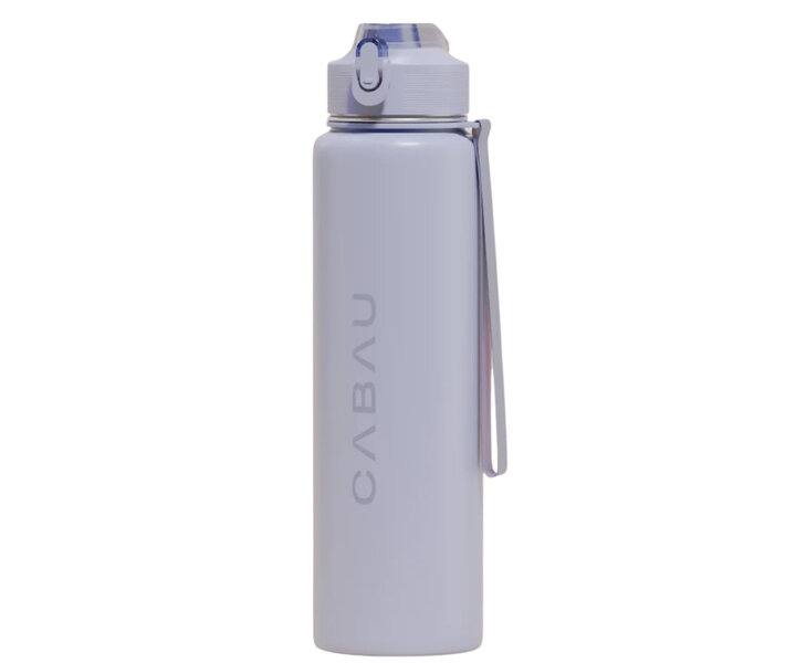 Bloom Bottle Stainless Steel - 1 Liter