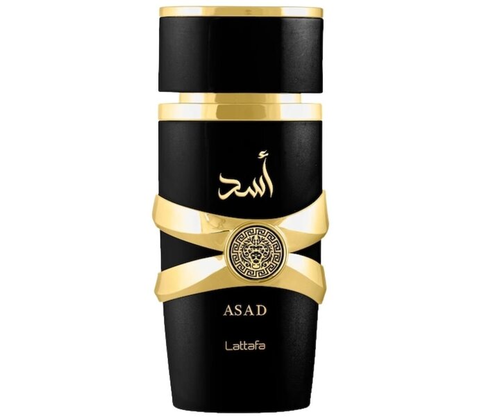 Asad Eau de Parfum - 100ml