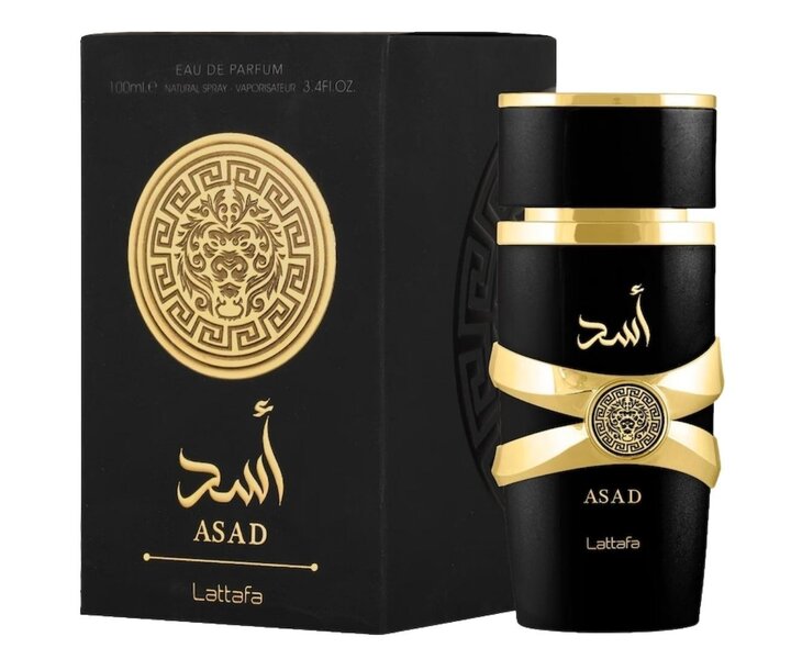 Asad Eau de Parfum - 100ml