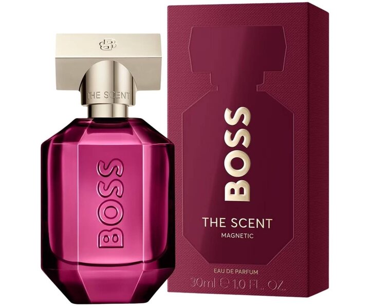 The Scent Magnetic For Her Eau de Parfum - 30ml