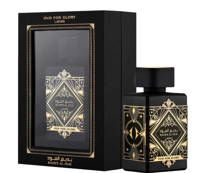 Bade'e Al Oud For Glory Eau de Parfum - 100ml