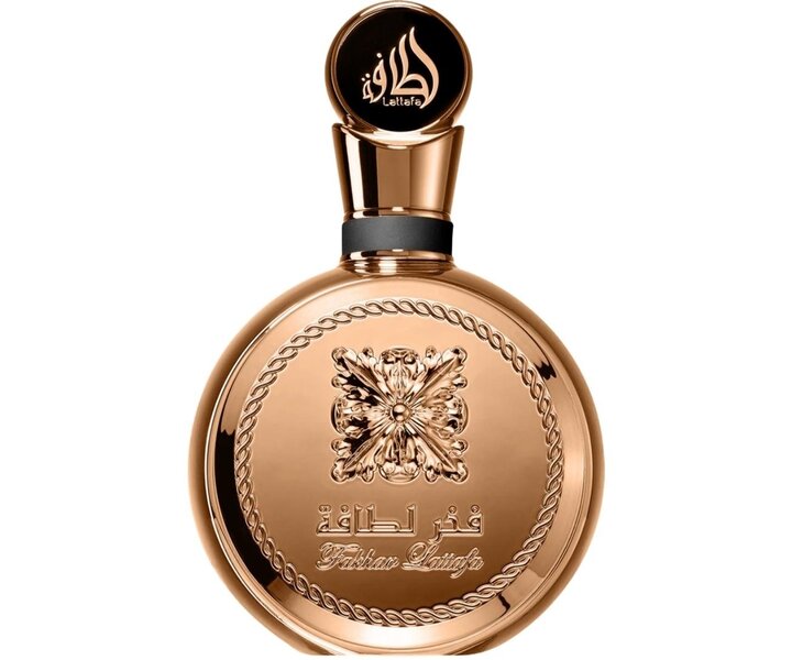 Fakhar Gold Extrait Eau de Parfum - 100ml