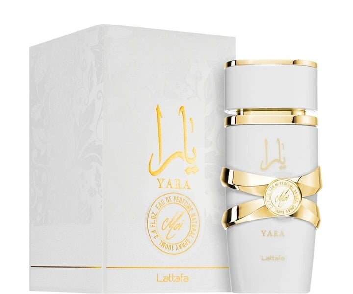 Yara Moi Women Eau de Parfum - 100ml