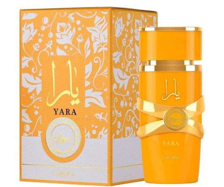 Yara Tous Eau de Parfum - 100ml