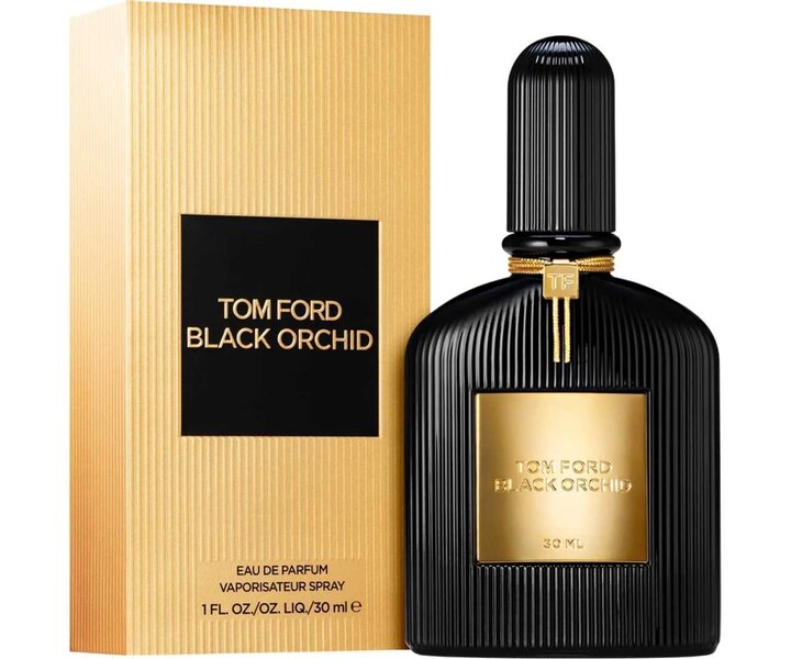 Black Orchid Eau de Parfum - 30ml