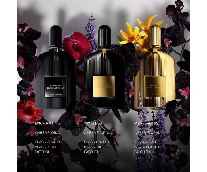 Black Orchid Eau de Parfum - 30ml