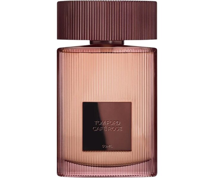 Cafe Rose Eau de Parfum - 50ml