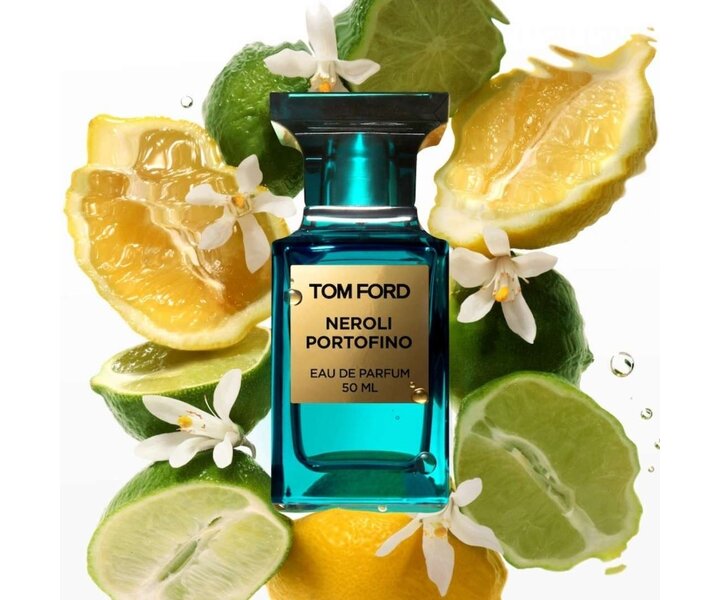 Neroli Portofino Eau de Parfum - 100ml