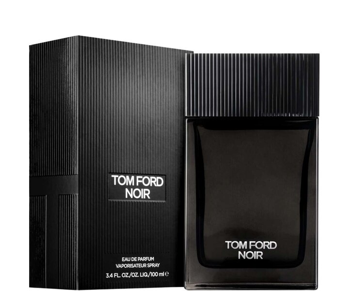 Noir Eau de Parfum - 100ml
