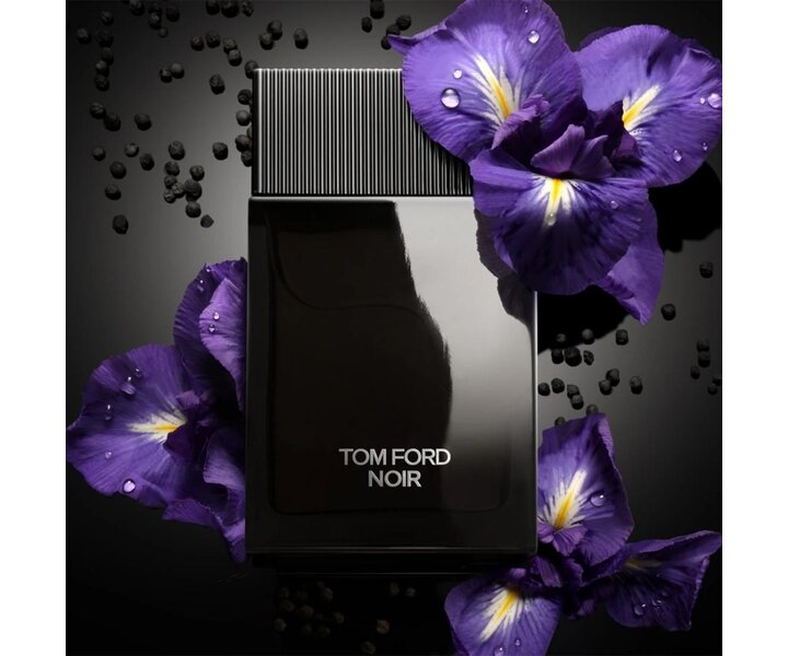 Noir Eau de Parfum - 100ml