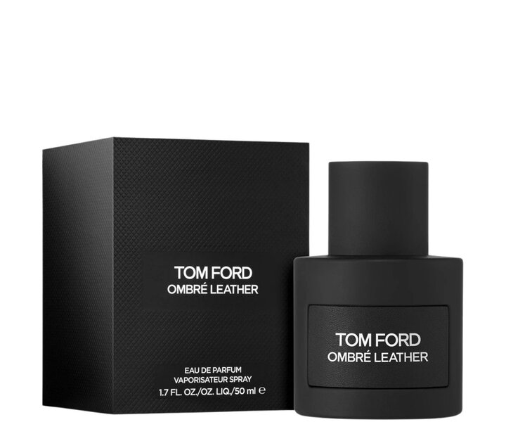 Ombre Leather Eau de Parfum - 50ml