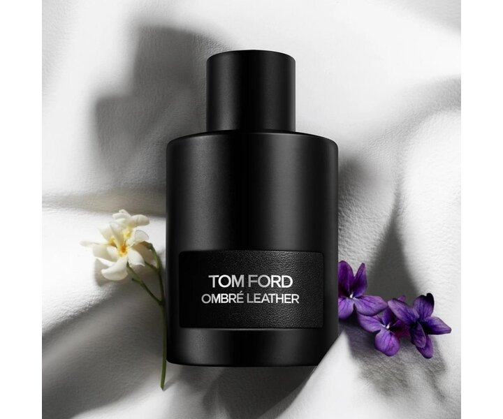 Ombre Leather Eau de Parfum - 50ml
