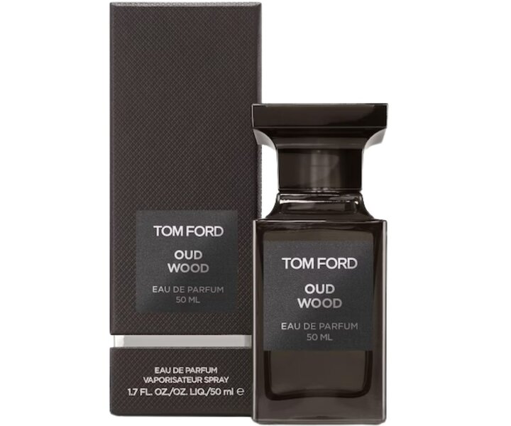 Oud Wood Eau de Parfum - 50ml