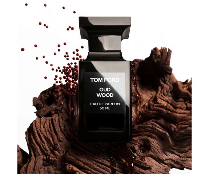 Oud Wood Eau de Parfum - 50ml