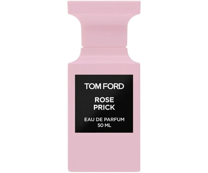 Rose Prick Eau de Parfum - 50ml