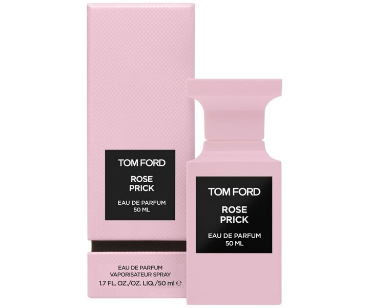 Rose Prick Eau de Parfum - 50ml