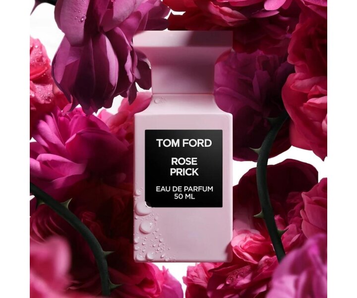 Rose Prick Eau de Parfum - 50ml
