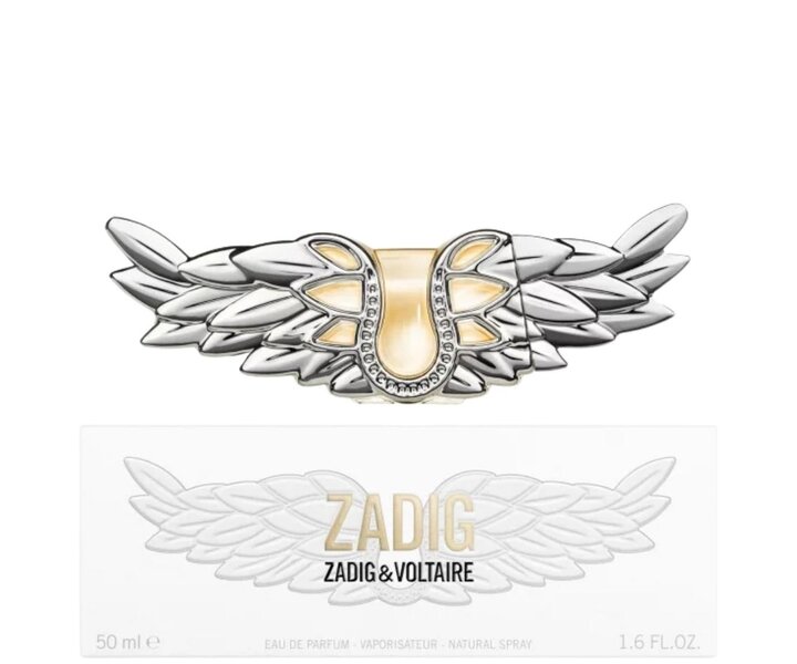 Zadig Eau de Parfum