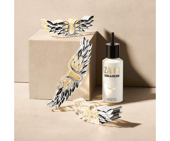 Zadig Eau de Parfum
