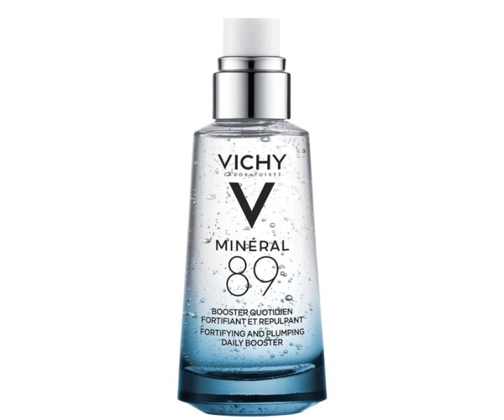 Minéral 89 Booster Serum - 50 ml