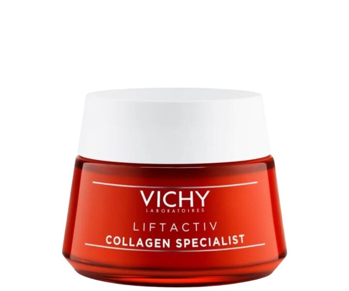 Liftactiv Collagen Specialist Dagcrème - 50 ml