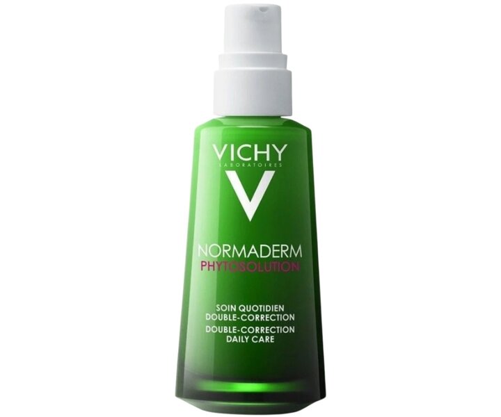 Normaderm Double Correction Moisturizing Care - 50ml