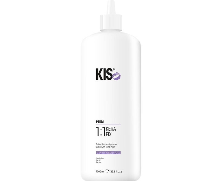 KeraFix 1:1 Perm - 1000ml