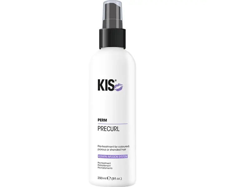 Precurl Perm - 200ml