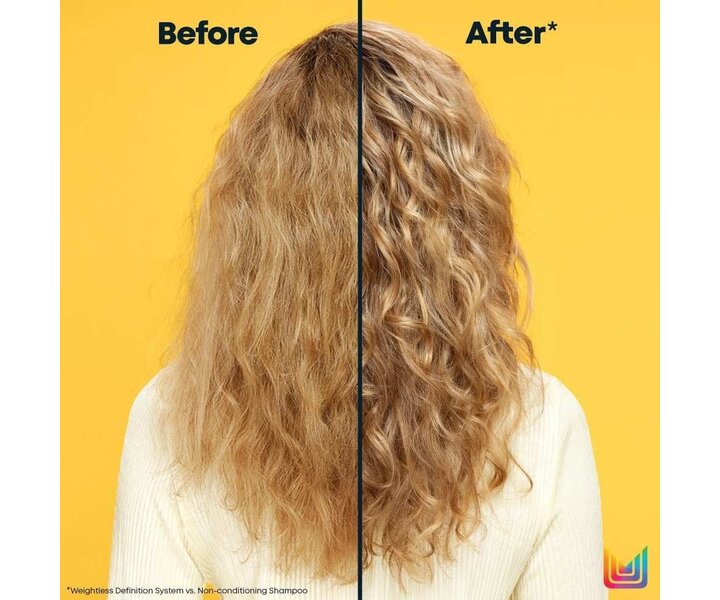 A Wave Can Dream Weightless Moisture Shampoo - Copy